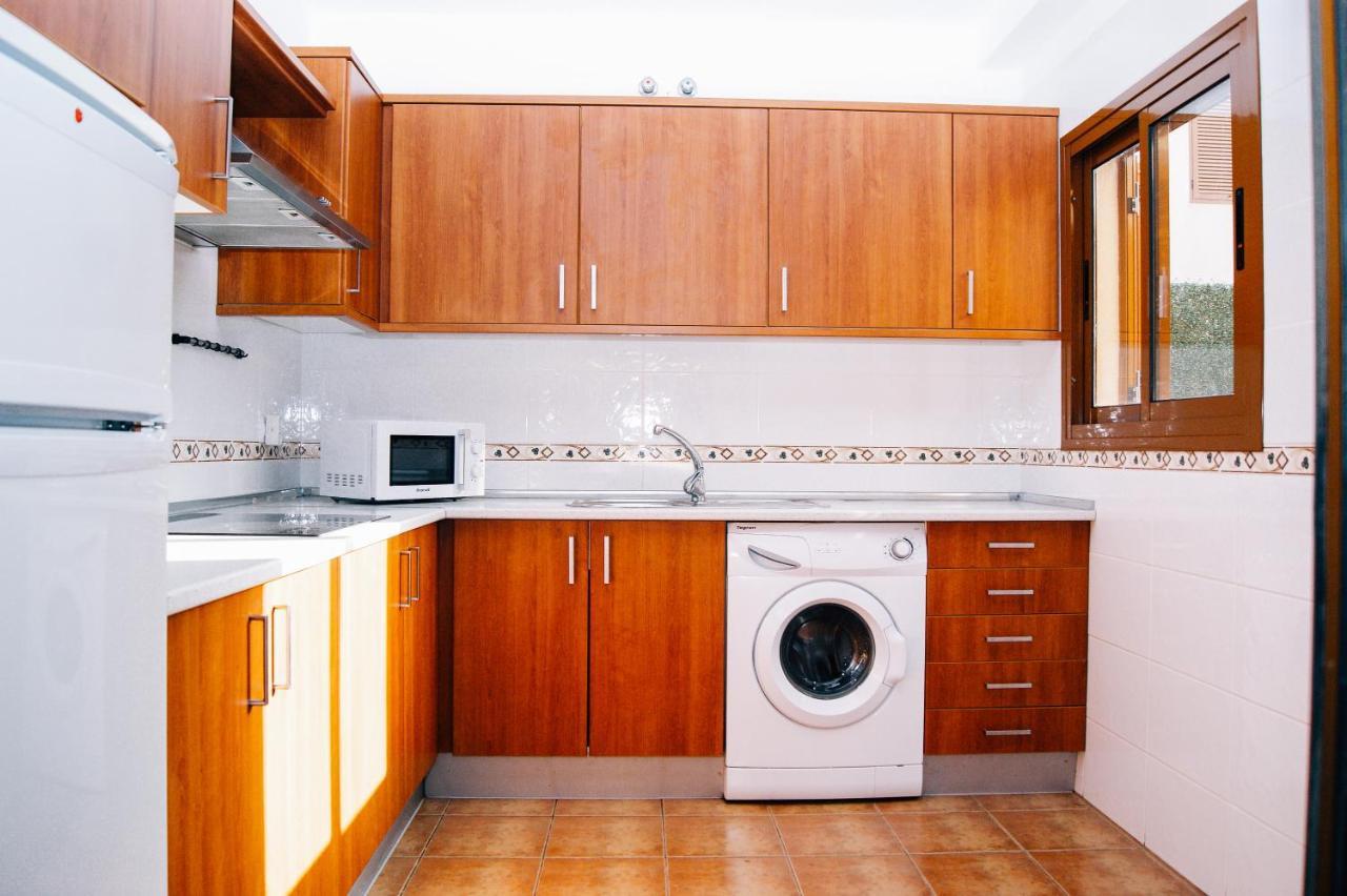 Duplex Con Piscina Corralejo, Wi-Fi Βίλα Εξωτερικό φωτογραφία