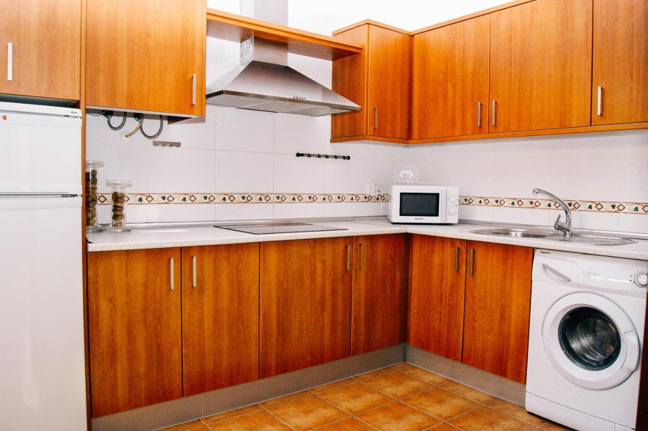 Duplex Con Piscina Corralejo, Wi-Fi Βίλα Εξωτερικό φωτογραφία